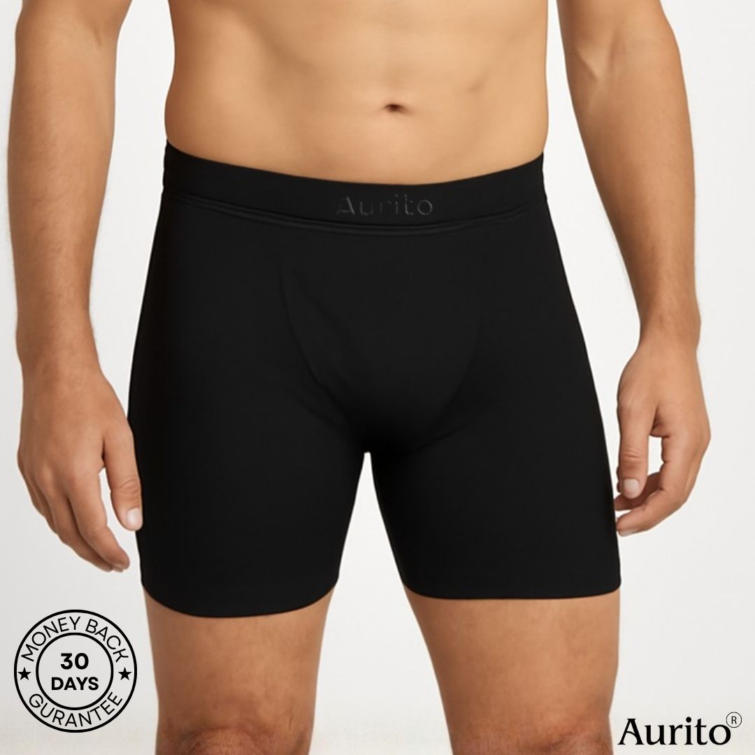 StealthWear™ Men’s Incontinence Boxers