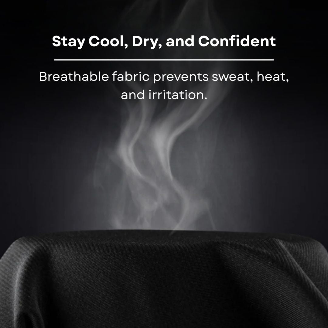 StealthWear™ Men’s Incontinence Boxers