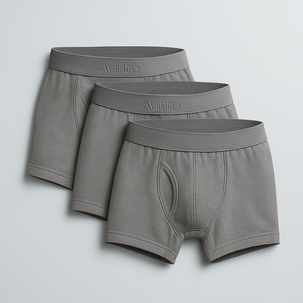 StealthWear™ Men’s Incontinence Boxers