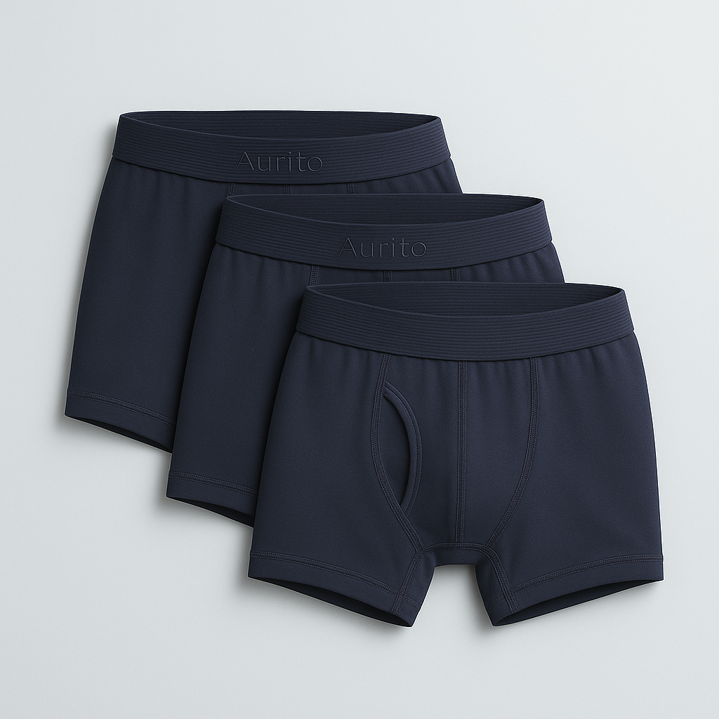 StealthWear™ Men’s Incontinence Boxers