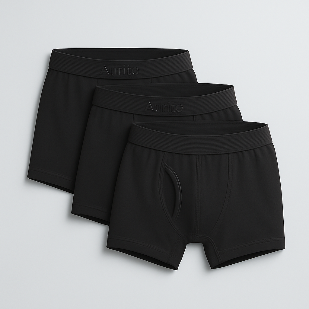 StealthWear™ Men’s Incontinence Boxers