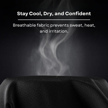 StealthWear™ Men’s Incontinence Boxers