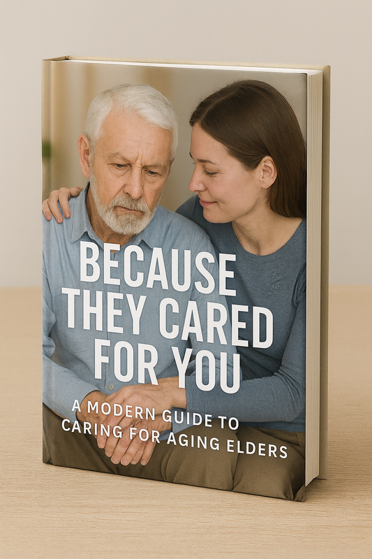 A Modern Guide to Caring for Aging Elders